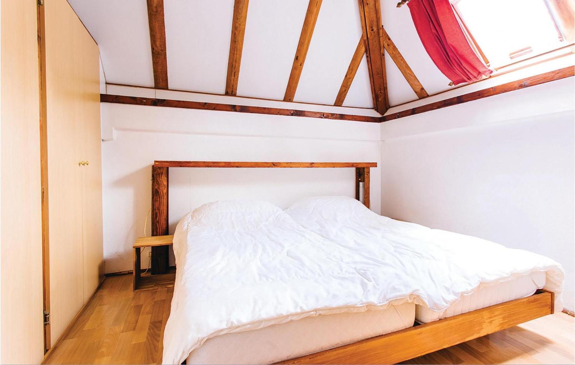 Ferienhaus 22 In Frankenau 外观 照片